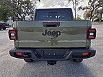 New 2026 JEEP GLADIATOR WILLYS 41 4X4 in NEW PORT RICHEY, FLORIDA (Photo 6)