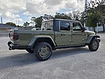New 2026 JEEP GLADIATOR WILLYS 41 4X4 in NEW PORT RICHEY, FLORIDA (Photo 8)