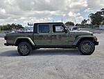 New 2026 JEEP GLADIATOR WILLYS 41 4X4 in NEW PORT RICHEY, FLORIDA (Photo 9)