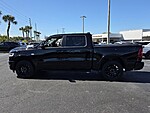 New 2026 RAM 1500 LIMITED 4X4 CREW CAB 5'7