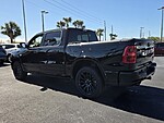 New 2026 RAM 1500 LIMITED 4X4 CREW CAB 5'7