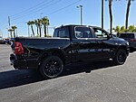 New 2026 RAM 1500 LIMITED 4X4 CREW CAB 5'7