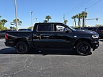 New 2026 RAM 1500 LIMITED 4X4 CREW CAB 5'7
