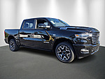 New 2026 RAM 1500 LARAMIE 4X4 CREW CAB 5'7