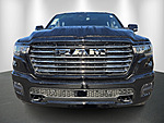 New 2026 RAM 1500 LARAMIE 4X4 CREW CAB 5'7