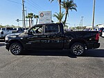 New 2026 RAM 1500 LARAMIE 4X4 CREW CAB 5'7
