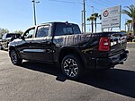 New 2026 RAM 1500 LARAMIE 4X4 CREW CAB 5'7