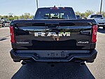 New 2026 RAM 1500 LARAMIE 4X4 CREW CAB 5'7