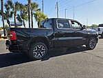 New 2026 RAM 1500 LARAMIE 4X4 CREW CAB 5'7