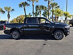 New 2026 RAM 1500 LARAMIE 4X4 CREW CAB 5'7