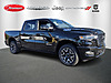 New 2026 RAM 1500 LARAMIE 4X4 CREW CAB 5'7" BOX in NEW PORT RICHEY, FLORIDA