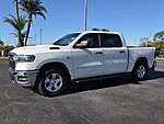 New 2026 RAM 1500 TRADESMAN 4X4 CREW CAB 5'7