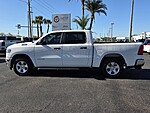 New 2026 RAM 1500 TRADESMAN 4X4 CREW CAB 5'7