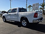 New 2026 RAM 1500 TRADESMAN 4X4 CREW CAB 5'7