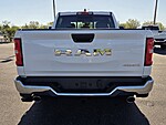 New 2026 RAM 1500 TRADESMAN 4X4 CREW CAB 5'7