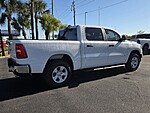 New 2026 RAM 1500 TRADESMAN 4X4 CREW CAB 5'7
