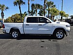 New 2026 RAM 1500 TRADESMAN 4X4 CREW CAB 5'7
