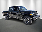 New 2026 JEEP GLADIATOR SAHARA 4X4 in NEW PORT RICHEY, FLORIDA (Photo 1)