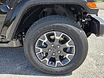 New 2026 JEEP GLADIATOR SAHARA 4X4 in NEW PORT RICHEY, FLORIDA (Photo 10)