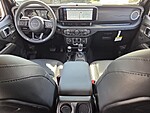 New 2026 JEEP GLADIATOR SAHARA 4X4 in NEW PORT RICHEY, FLORIDA (Photo 17)