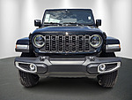 New 2026 JEEP GLADIATOR SAHARA 4X4 in NEW PORT RICHEY, FLORIDA (Photo 2)
