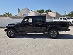 New 2026 JEEP GLADIATOR SAHARA 4X4 in NEW PORT RICHEY, FLORIDA (Photo 4)