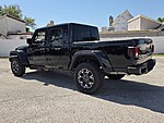 New 2026 JEEP GLADIATOR SAHARA 4X4 in NEW PORT RICHEY, FLORIDA (Photo 5)