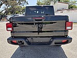 New 2026 JEEP GLADIATOR SAHARA 4X4 in NEW PORT RICHEY, FLORIDA (Photo 6)