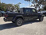New 2026 JEEP GLADIATOR SAHARA 4X4 in NEW PORT RICHEY, FLORIDA (Photo 8)