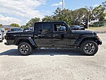 New 2026 JEEP GLADIATOR SAHARA 4X4 in NEW PORT RICHEY, FLORIDA (Photo 9)