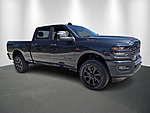 New 2026 RAM 2500 BIG HORN 4X4 CREW CAB 6'4