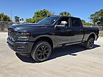 New 2026 RAM 2500 BIG HORN 4X4 CREW CAB 6'4