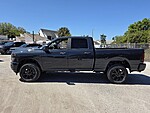 New 2026 RAM 2500 BIG HORN 4X4 CREW CAB 6'4