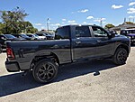 New 2026 RAM 2500 BIG HORN 4X4 CREW CAB 6'4