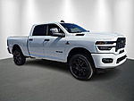 New 2026 RAM 2500 BIG HORN 4X4 CREW CAB 6'4
