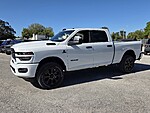 New 2026 RAM 2500 BIG HORN 4X4 CREW CAB 6'4