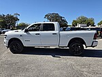 New 2026 RAM 2500 BIG HORN 4X4 CREW CAB 6'4