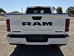 New 2026 RAM 2500 BIG HORN 4X4 CREW CAB 6'4