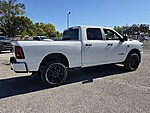 New 2026 RAM 2500 BIG HORN 4X4 CREW CAB 6'4