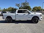 New 2026 RAM 2500 BIG HORN 4X4 CREW CAB 6'4