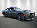 New 2026 DODGE CHARGER SCAT PACK 2-DOOR AWD in NEW PORT RICHEY, FLORIDA (Photo 1)