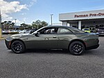 New 2026 DODGE CHARGER SCAT PACK 2-DOOR AWD in NEW PORT RICHEY, FLORIDA (Photo 4)