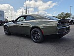 New 2026 DODGE CHARGER SCAT PACK 2-DOOR AWD in NEW PORT RICHEY, FLORIDA (Photo 5)