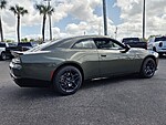 New 2026 DODGE CHARGER SCAT PACK 2-DOOR AWD in NEW PORT RICHEY, FLORIDA (Photo 7)