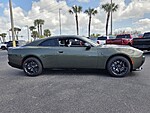 New 2026 DODGE CHARGER SCAT PACK 2-DOOR AWD in NEW PORT RICHEY, FLORIDA (Photo 8)