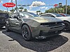 New 2026 DODGE CHARGER SCAT PACK 2-DOOR AWD in NEW PORT RICHEY, FLORIDA