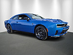New 2026 DODGE CHARGER SCAT PACK 2-DOOR AWD in NEW PORT RICHEY, FLORIDA (Photo 1)