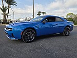 New 2026 DODGE CHARGER SCAT PACK 2-DOOR AWD in NEW PORT RICHEY, FLORIDA (Photo 3)