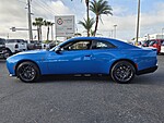 New 2026 DODGE CHARGER SCAT PACK 2-DOOR AWD in NEW PORT RICHEY, FLORIDA (Photo 4)