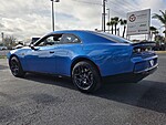 New 2026 DODGE CHARGER SCAT PACK 2-DOOR AWD in NEW PORT RICHEY, FLORIDA (Photo 5)